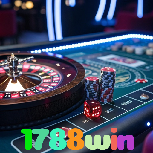 1788win - Baixe o app 1788win no Google Play e jogue ao vivo