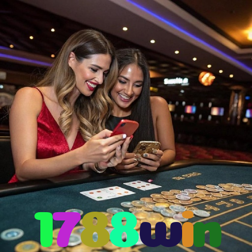 1788win - Baixe o app 1788win no Google Play e jogue ao vivo
