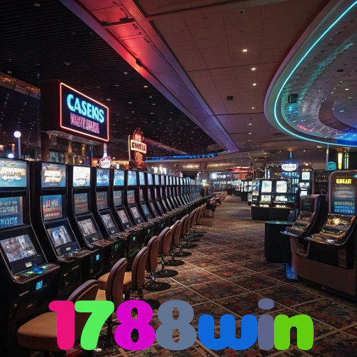 1788win - Baixe o App 1788win para Android e Comece a Jogar