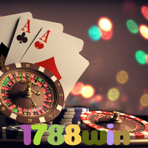 1788win - Baixe o app 1788win no Google Play e jogue ao vivo