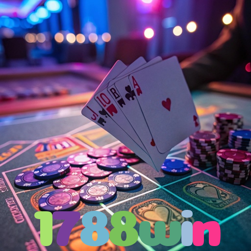 1788win - Baixe o app 1788win no Google Play e jogue ao vivo