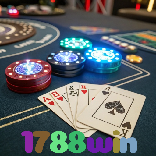 1788win - Baixe o App 1788win para Android e Comece a Jogar
