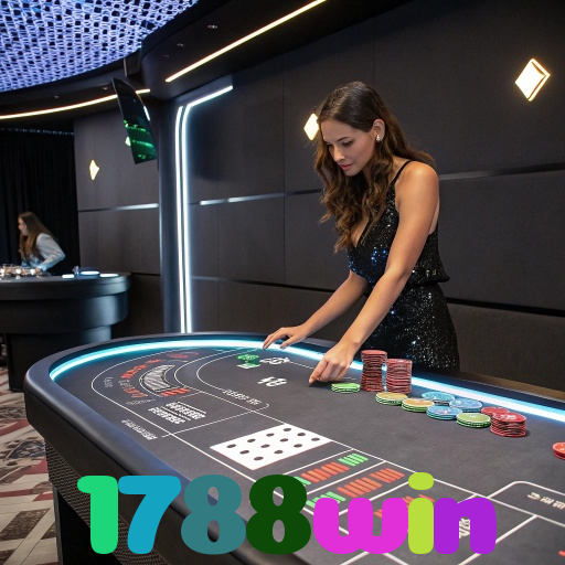 1788win - Baixe o app 1788win no Google Play e jogue ao vivo