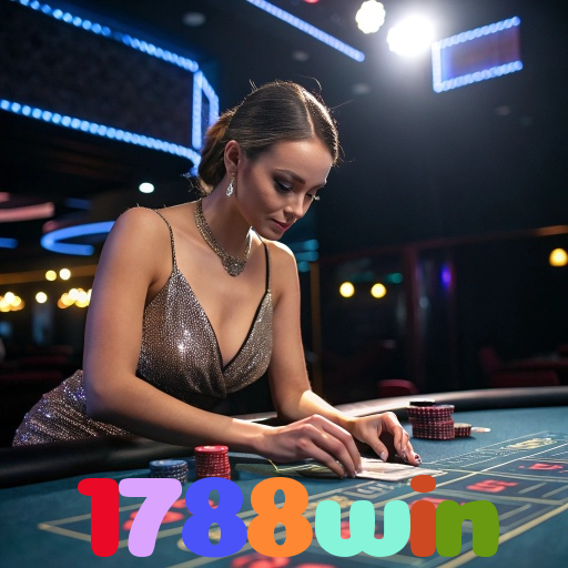 1788win - Baixe o App 1788win para Android e Comece a Jogar