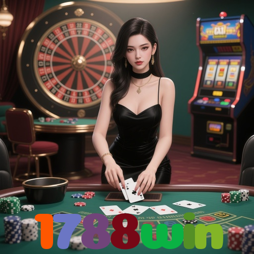 1788win - Baixe o App 1788win para Android e Comece a Jogar