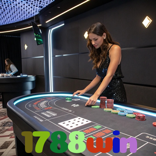 1788win - Baixe o app 1788win no Google Play e jogue ao vivo
