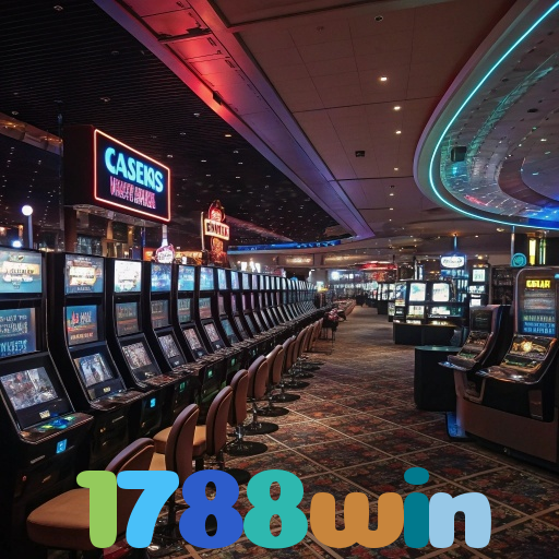 1788win - Baixe o App 1788win para Android e Comece a Jogar