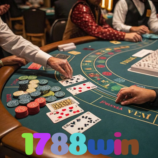 1788win - Baixe o app 1788win no Google Play e jogue ao vivo