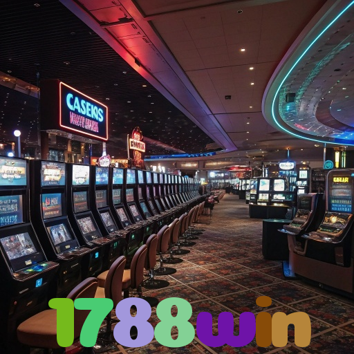 1788win - Baixe o App 1788win para Android e Comece a Jogar