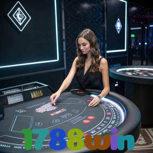 1788win - Baixe o app 1788win no Google Play e jogue ao vivo