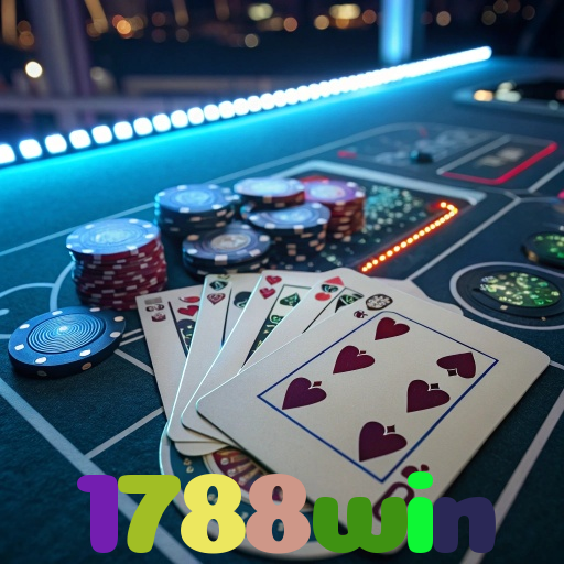 1788win - Baixe o app 1788win no Google Play e jogue ao vivo
